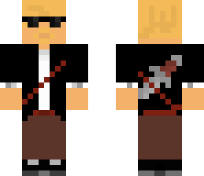 adventure mcsnofle updated