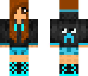 amy's skin