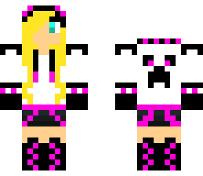 pink bye