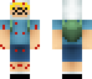 dead finn