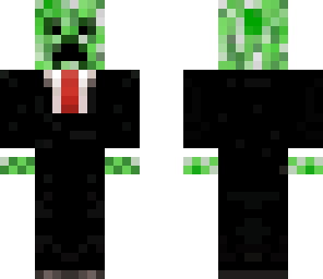 gof creeper agent