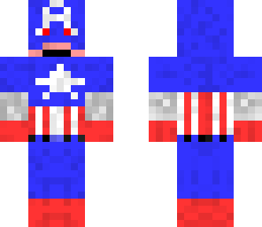 captain america