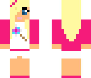girl