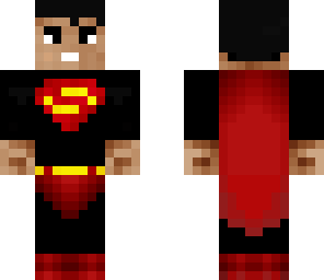 super hero