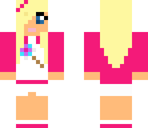 girl