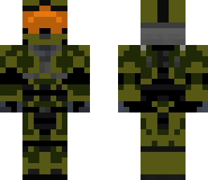 halo 4 master chief