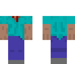 headless steve