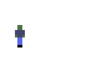 mini zombie