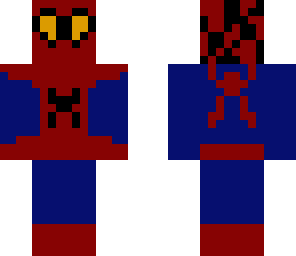 piderman