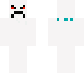 angry man