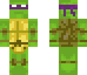 donatello