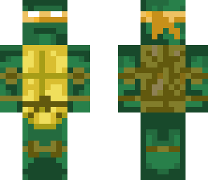 michelangelo