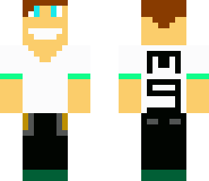 marcin9 skin look like vertez