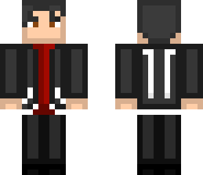 simple skin