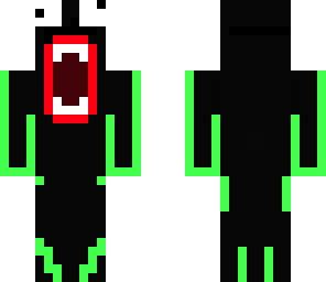green eater