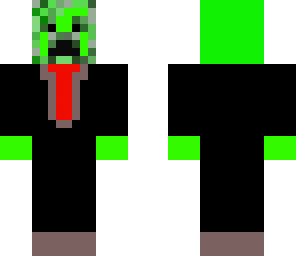 awesome creeper