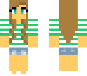cute girl