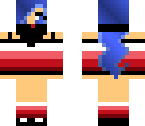 my skin