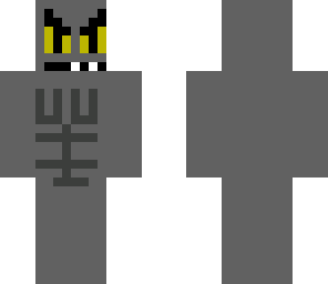 monster