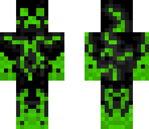 ultimate creeper
