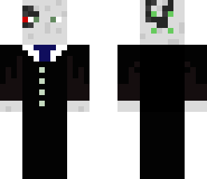borg smoking