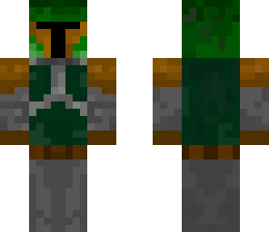 boba fett