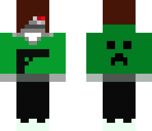 skeleton gun