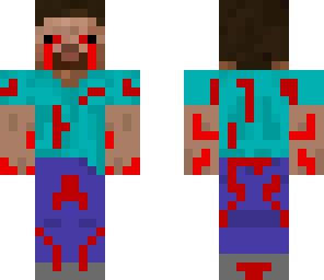 steve exe assasin
