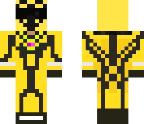 sky in butter powered suit