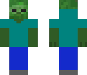 zombi boy