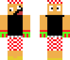 pirate fixed updated