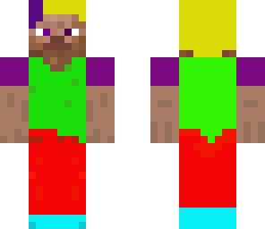gravity guy