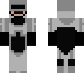 robocop