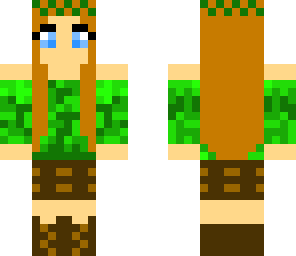 forest fairy 2
