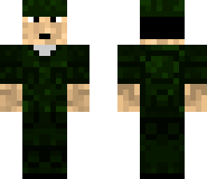 marine