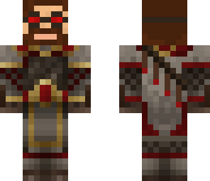 redstone worker