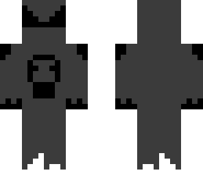 the ghost of death