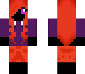 ender girl