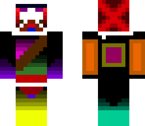 ender warrior