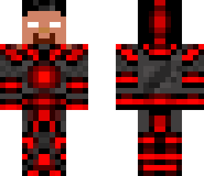 herobrine