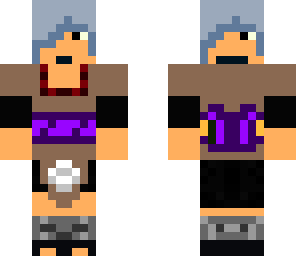 sakon y ukon