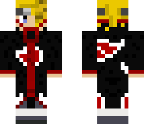 deidara sempai
