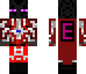 super enderman