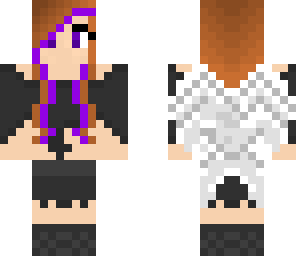 better rp girl