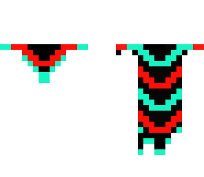 dead space cloak