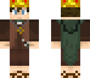 the hobbit king