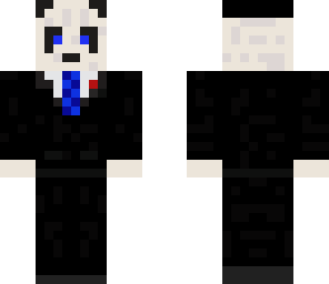 panda 