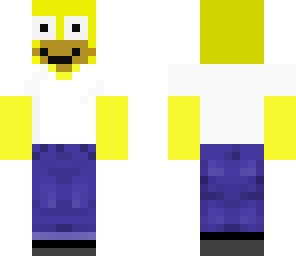 homer simpson