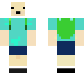 adventure time finn