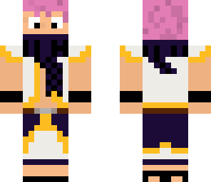 natsu dragneel